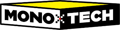 MONO×TECH